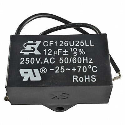 Capacitor