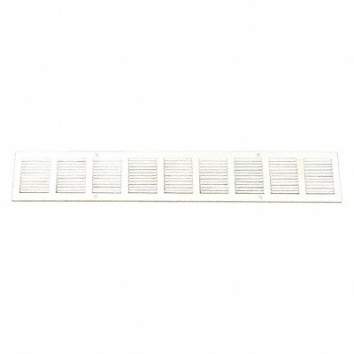 Cabinet Intake Grill