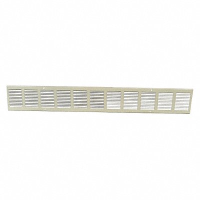 Cabinet Intake Grill