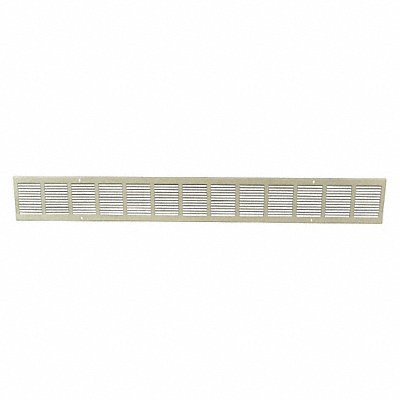 Cabinet Intake Grill