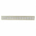 Cabinet Intake Grill