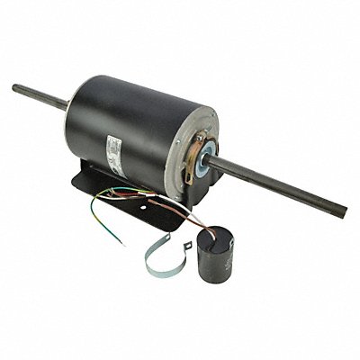 Assembly Motor 5/8 in Shaft Dia