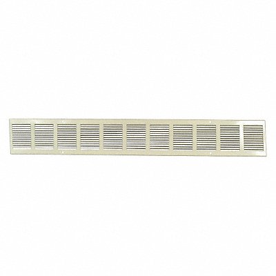 Cabinet Intake Grill