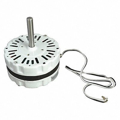 Motor 1/8 HP For Gable Fan