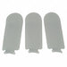 Blade Set of 3 36 In Curved