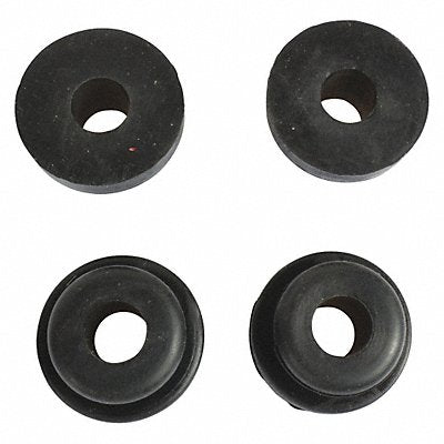 Vibration Pads Fits Dayton Brand PK4