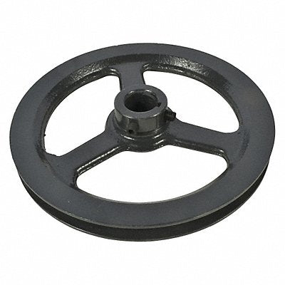 Blade Pulley