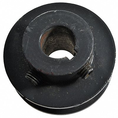 Blade Pulley