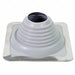 Pipe Roof Flashing 4 to 8-1/4