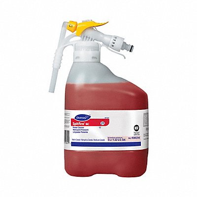 Solvent Cleaner 1.5L Hose End Sprayer