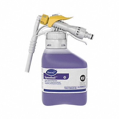 HD Cleaner Degreaser 1.5L Hose End PK2