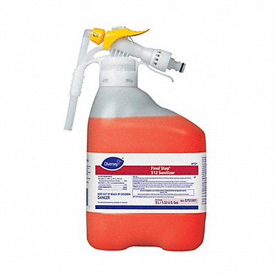 Sanitizer Concentrate 5L Hose Sprayer