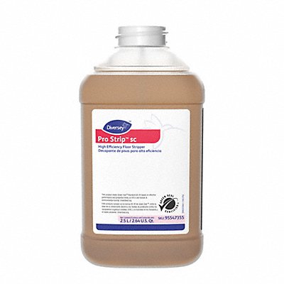 Floor Stripper 2.5L Bottle PK2