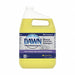 Pots  Pans Cleaner Jug 1 gal Yellow PK4