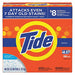 Laundry Detergent Box 95 oz PK3