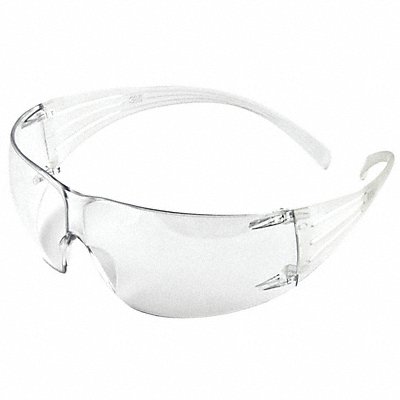 Safety Glasses Clear