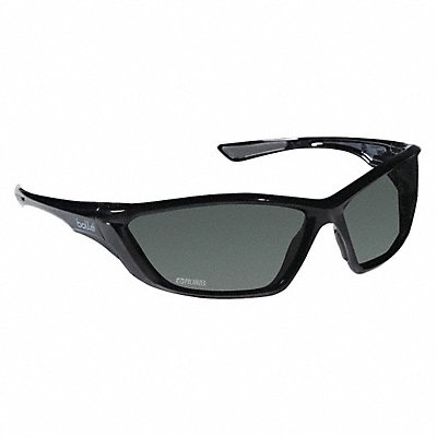 Ballistic Safety Glasses Gray