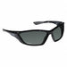 Ballistic Safety Glasses Gray