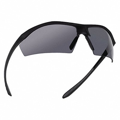 Ballistic Safety Glasses Smoke