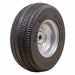 Flat-Free Polyurethane Foam Wheel 8.39 