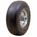 Flat-Free PUR Foam Wheel 9-5/16 