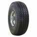 Flat-Free PUR Foam Wheel 10-5/16 