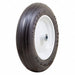 Flat-Free PUR Foam Wheel 13-5/16 