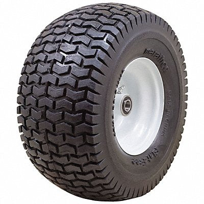 Flat-Free PUR Foam Wheel 13-15/32 