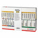 First Aid Kit Refill Unitized 215Pcs