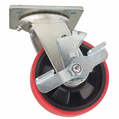 Caster Wheel