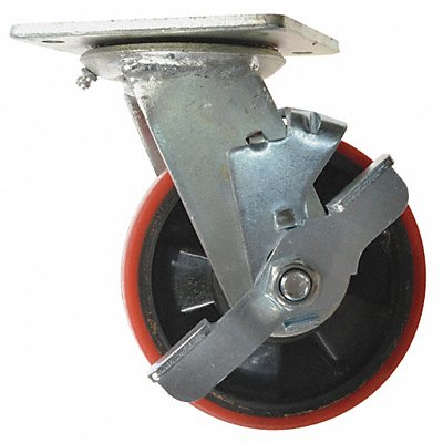 Wheel Caster