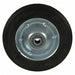 Semi-Pnuematic Wheel 8x1-3/4 In