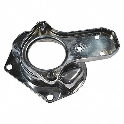 Assembly Brake Cover
