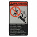 Warning Label