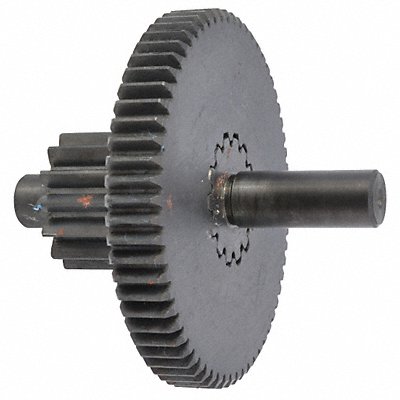 Output Pinion