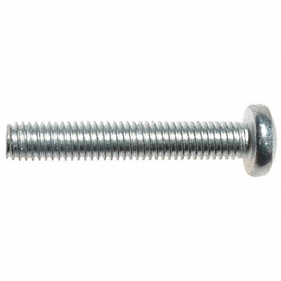 Chain Guide Plate Screw PK4