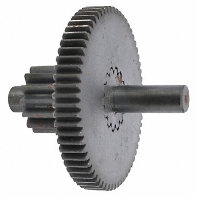 Intermediate Gear