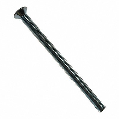 Cross Slot Machine Screw PK2