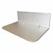 Nose/Toe Plate 8-1/2 X 14 In
