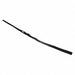 Side Trim Strip Black 8 ft 2-1/2cm