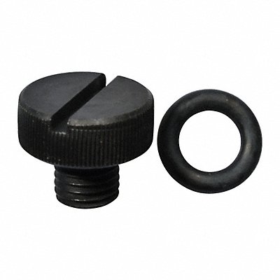 Fill Plug