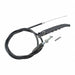 Lowering Lever And Cable Assembly
