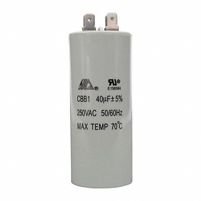 Capacitor