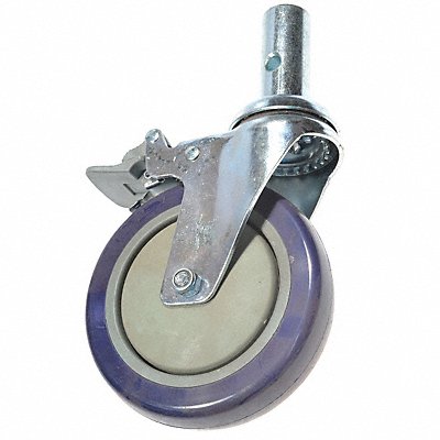Polyurethane Caster 5 In