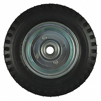 Wheel