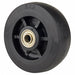 Wheel Hard Rubber