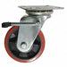 Locking Swivel Caster