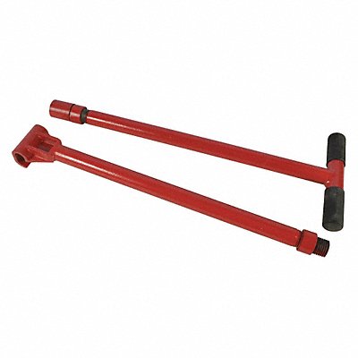 Steering Handle Kit