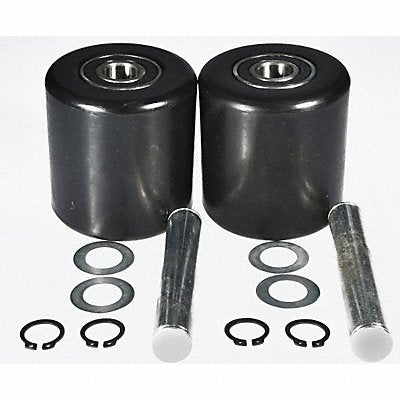 Wheel And Axle Kit