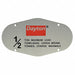 Capacity Label